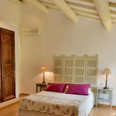 Dds Avec Piscine Privee Holiday home